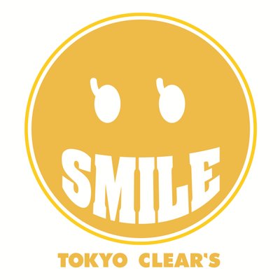 東京CLEAR’S　SMILE