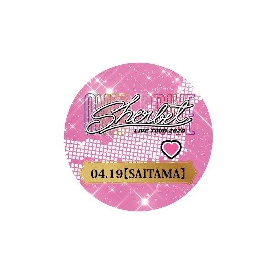 缶バッチ 04.19【SAITAMA】